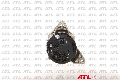 ATL AUTOTECHNIK Generaator L 41 820